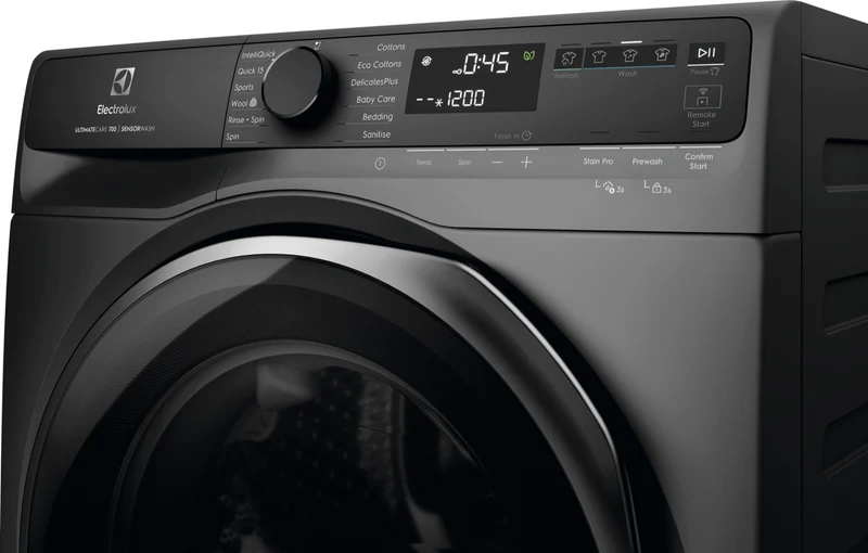 Electrolux 10kg Front Load Washer