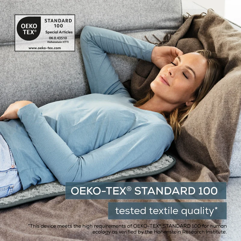 Beurer XXL Nordic Personal Heating Pad