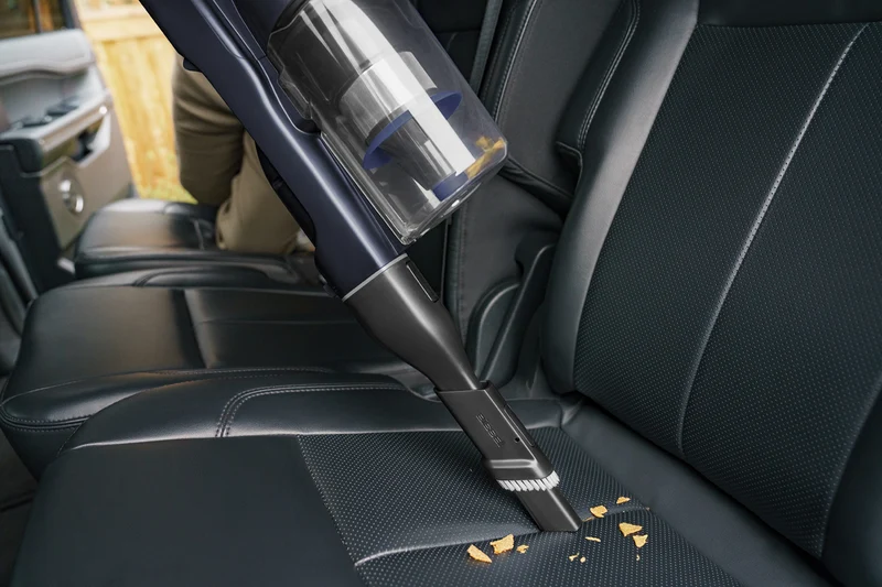 Bissell PowerClean Dual Brush Cordless Vacuum