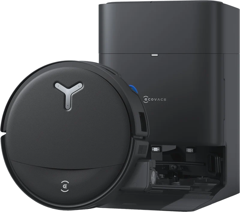 Ecovacs DEEBOT T80S OMNI Robotic Vacuum