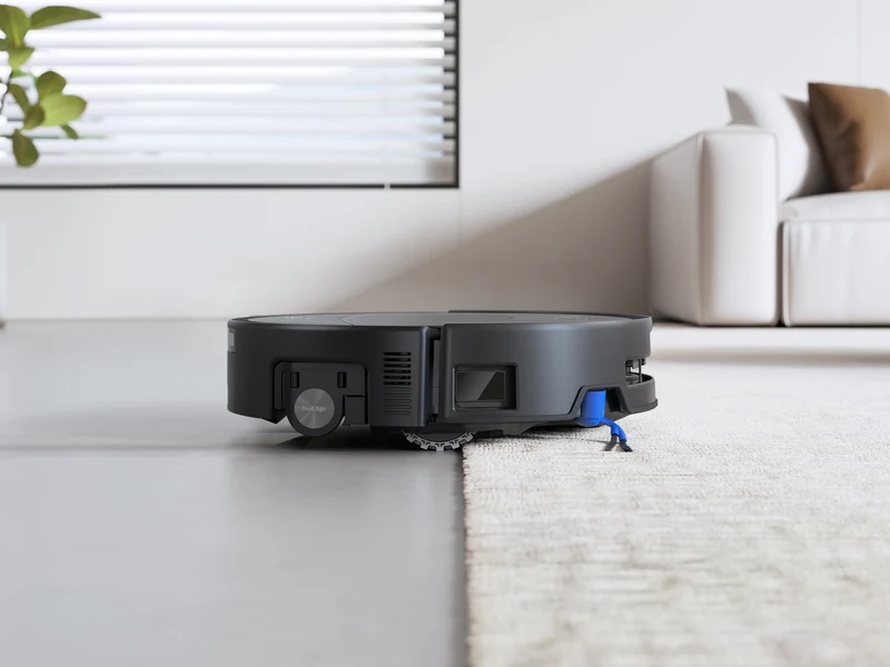 Ecovacs DEEBOT T80S OMNI Robotic Vacuum