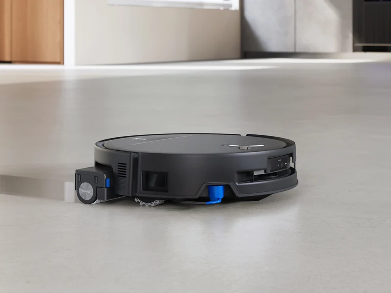 Ecovacs DEEBOT T80S OMNI Robotic Vacuum