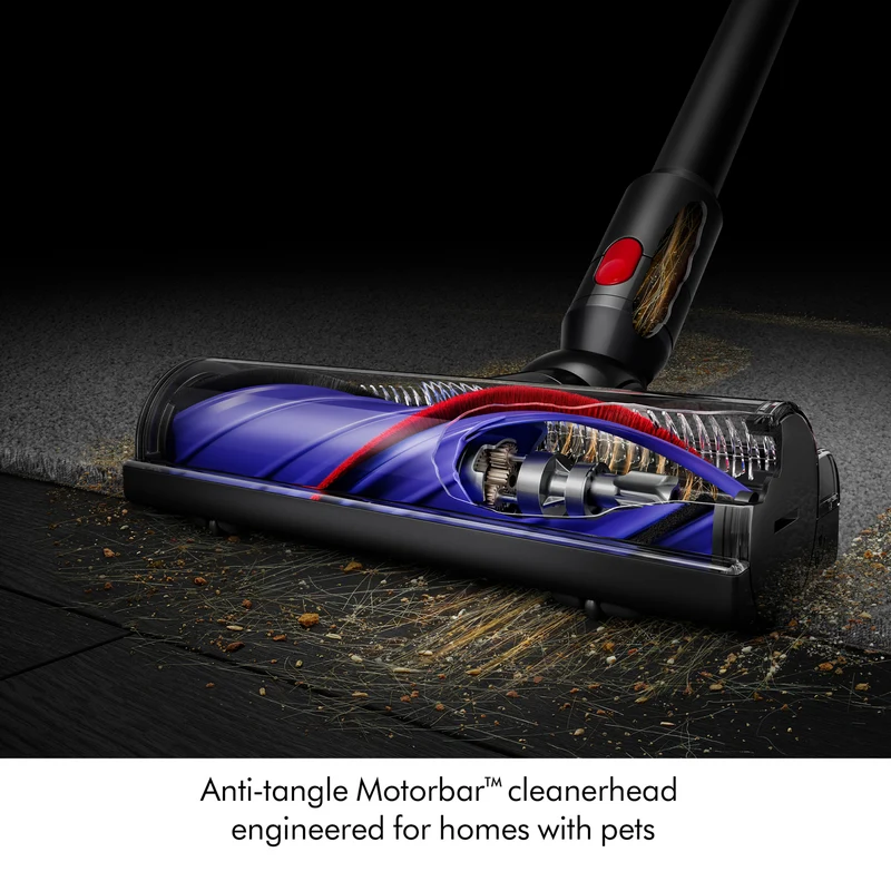 Dyson V8 Cyclone Cordless Vacuum