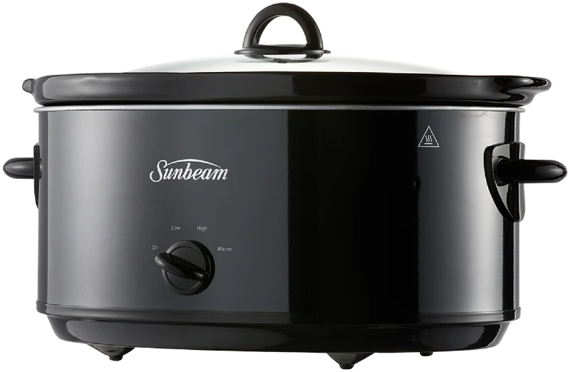 Sunbeam 7.5 Litre Slow Cooker