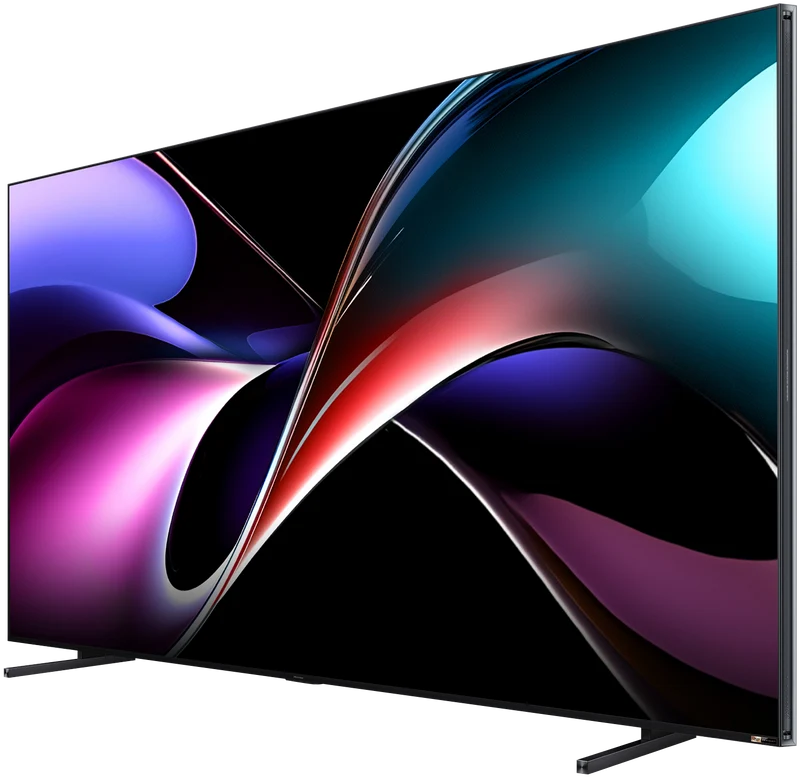 Hisense 100" RGB 4K MiniLED 165Hz Smart AI TV 2025