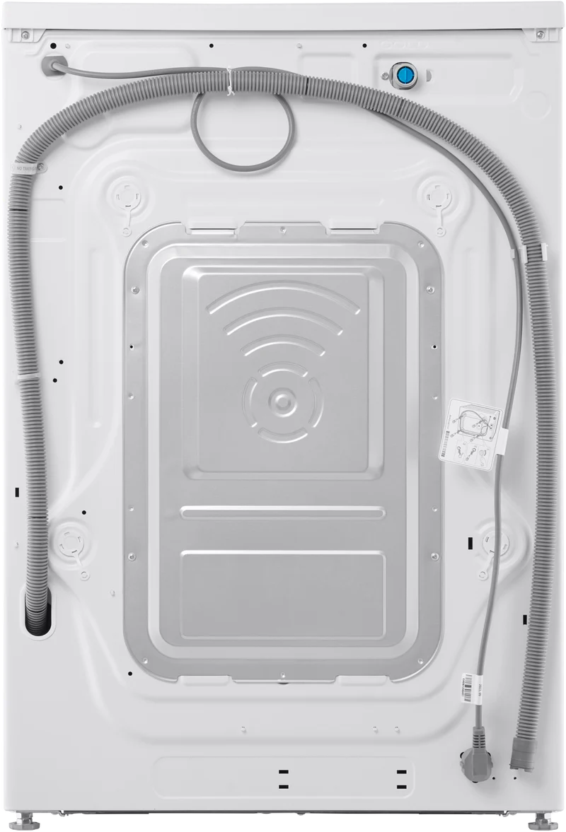 LG 14kg Front Load Washer