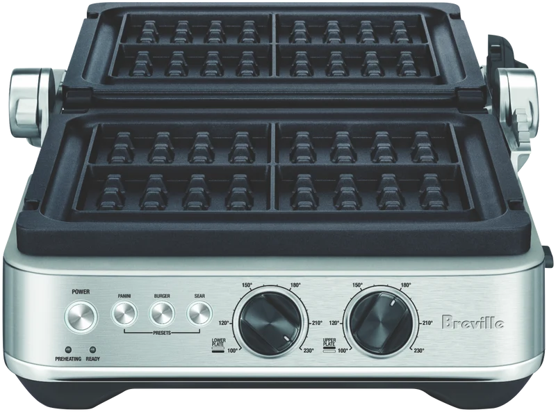 Breville Sear & Press Grill