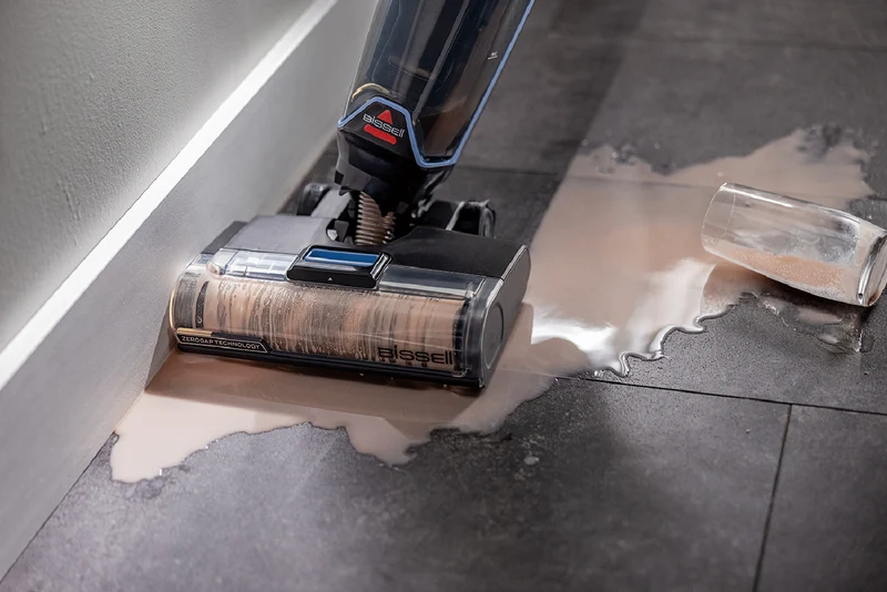 Bissell CrossWave Edge Cordless