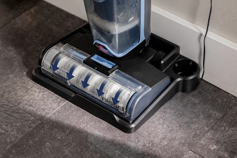 Bissell CrossWave Edge Cordless