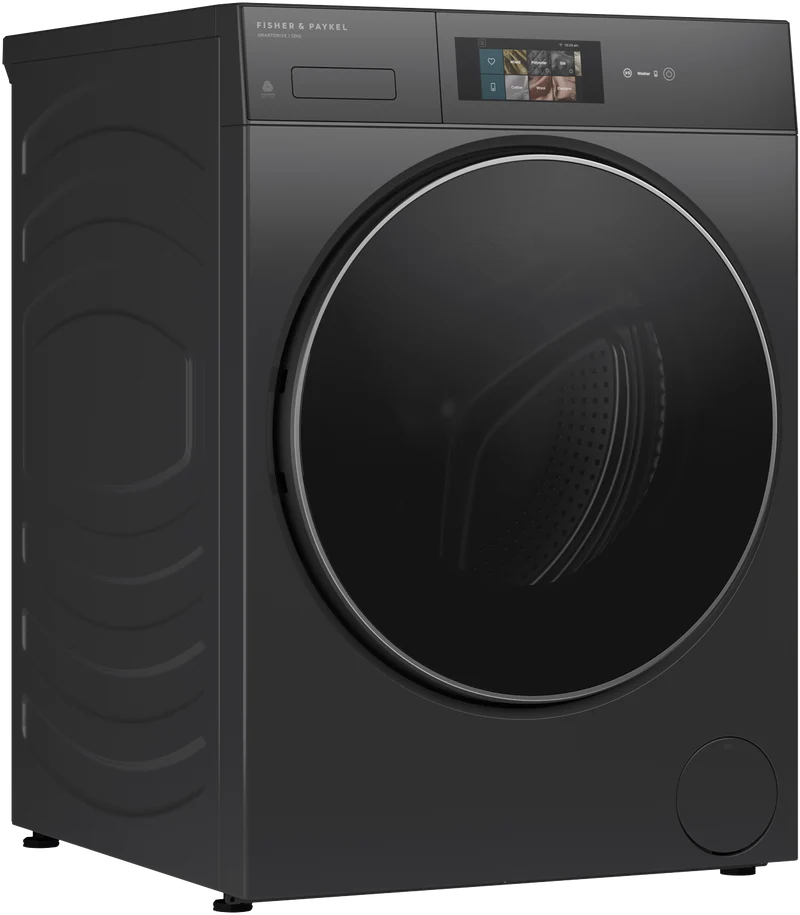 Fisher & Paykel 12kg Series 7 Contemporary Front Load Washer