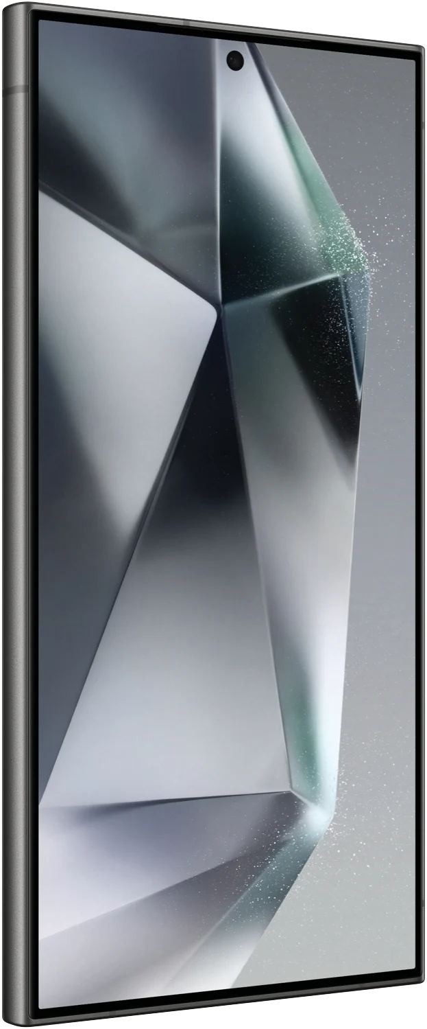 Samsung Galaxy S24 Ultra 512GB Titanium Black