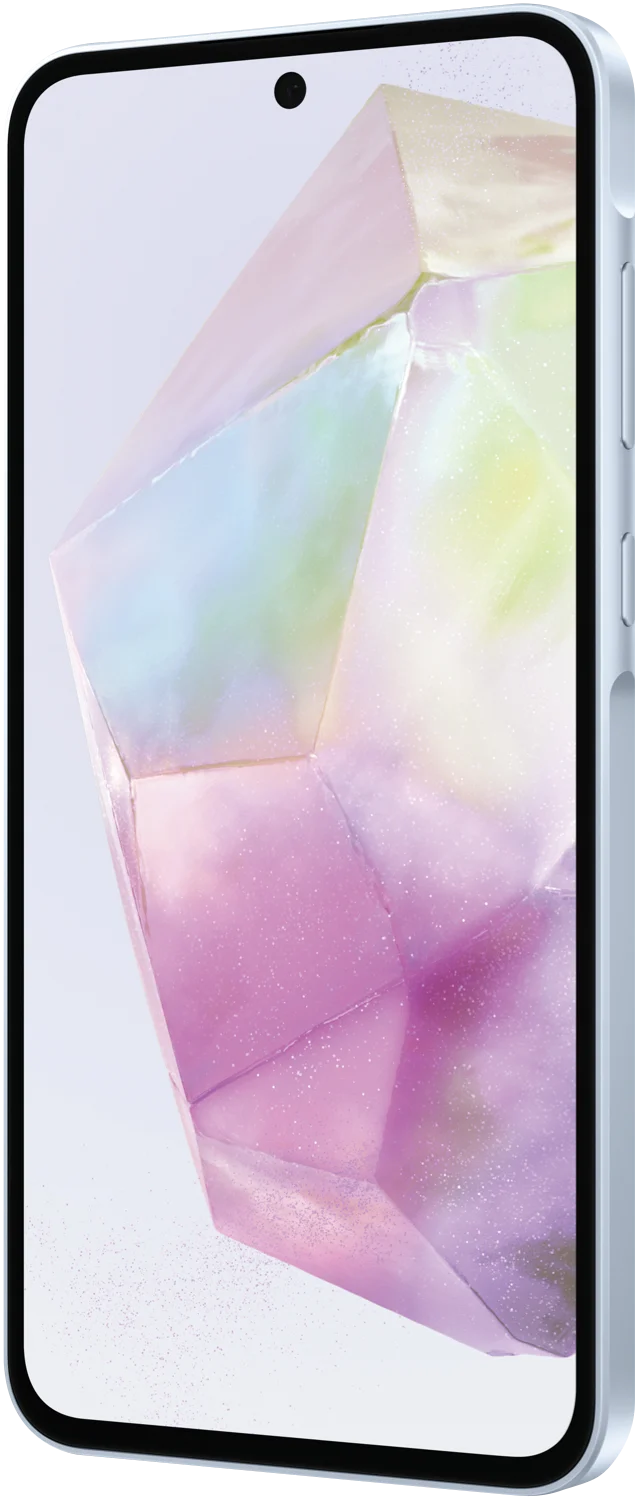Samsung Galaxy A35 128GB Awesome IceBlue
