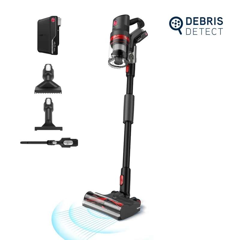 Hoover ONEPWR HomePro Detect Cordless Vacuum