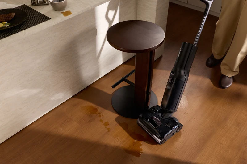 Roborock F25 Ultra Wet & Dry Cordless Hard Floor Cleaner