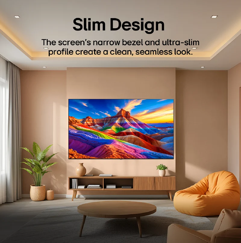 LG 65 OLED TV B6 4K AI 2026