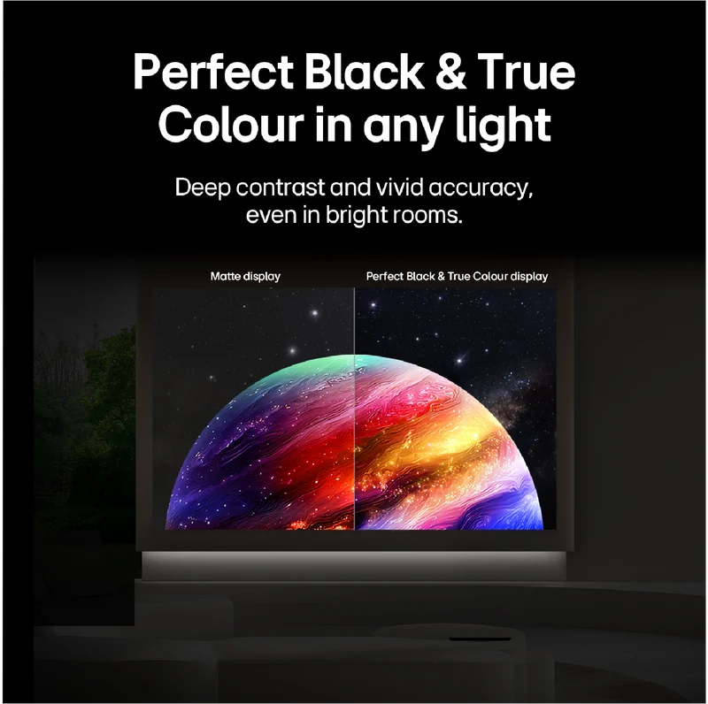 LG 65 OLED TV B6 4K AI 2026