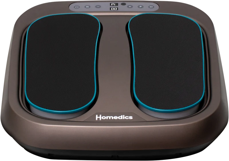 Homedics Foot Flow Vibrating Massager