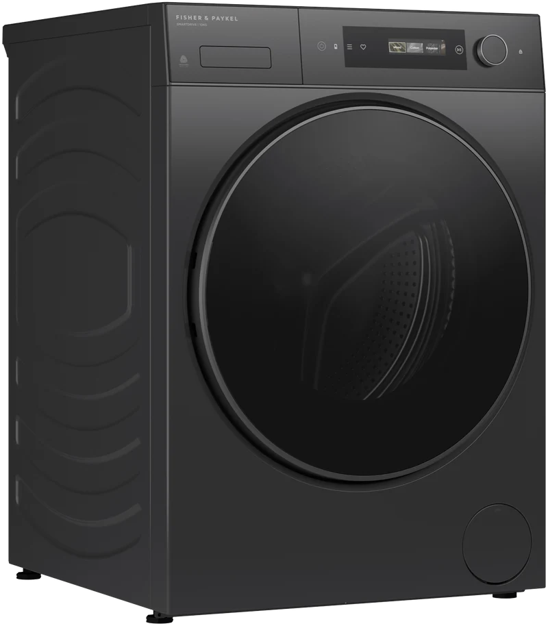 Fisher & Paykel 10kg Series 7 Contemporary Front Load Washer