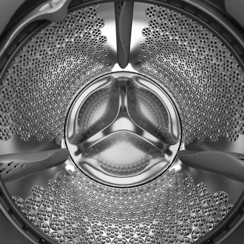Westinghouse 10kg Front Load Washer