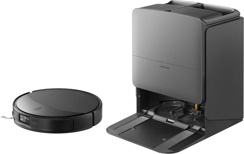 Roborock Saros 20 Robotic Vacuum