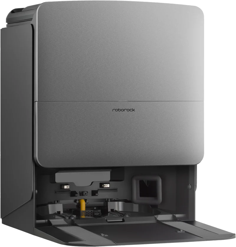 Roborock Saros 20 Robotic Vacuum