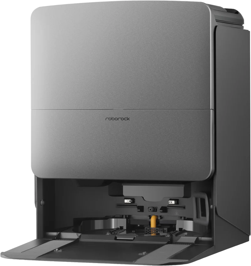 Roborock Saros 20 Robotic Vacuum