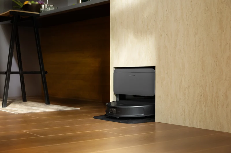 Roborock Saros 20 Robotic Vacuum