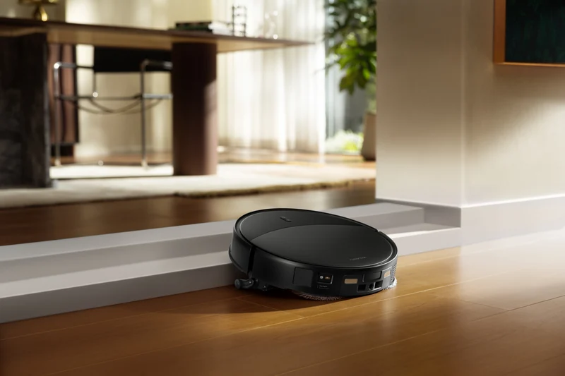 Roborock Saros 20 Robotic Vacuum
