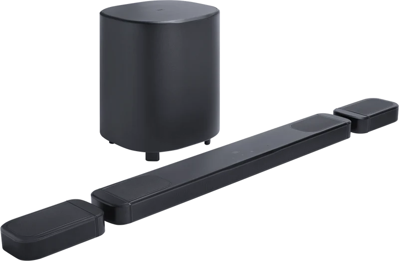 JBL Bar 1000MK2 7.1.4 True Atmos Sounbbar