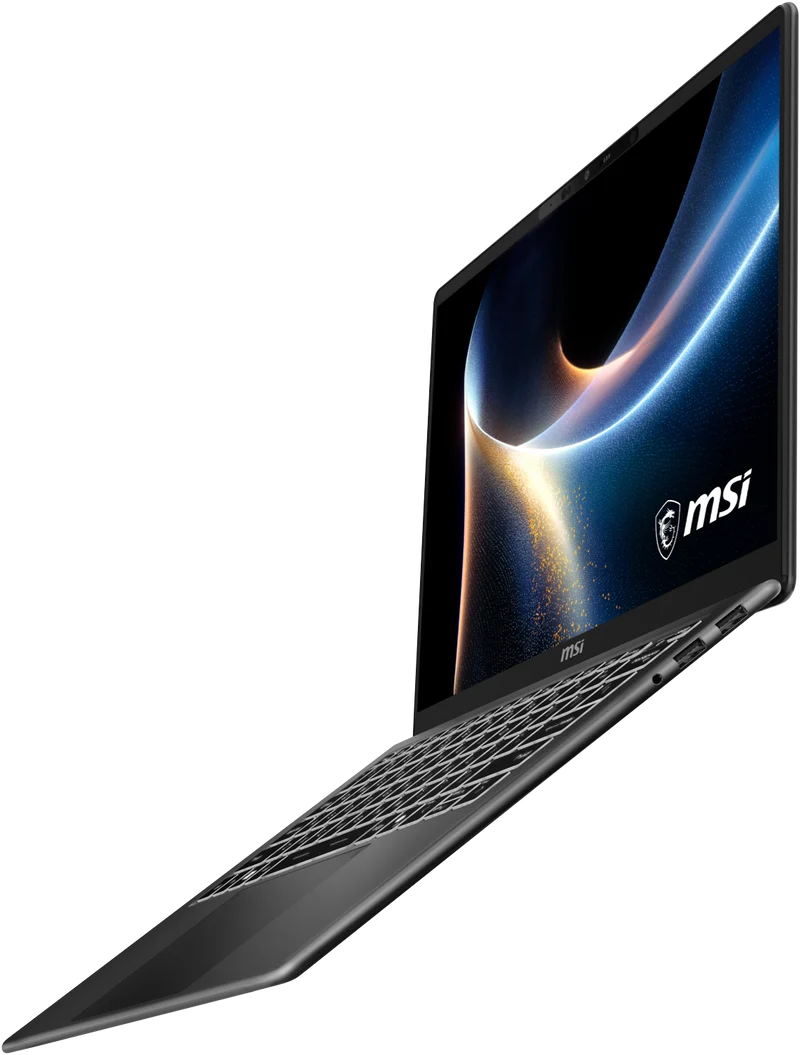 MSI Prestige 14 14" Copilot+ Intel Core Ultra 7 series 3 32GB 1TB Laptop