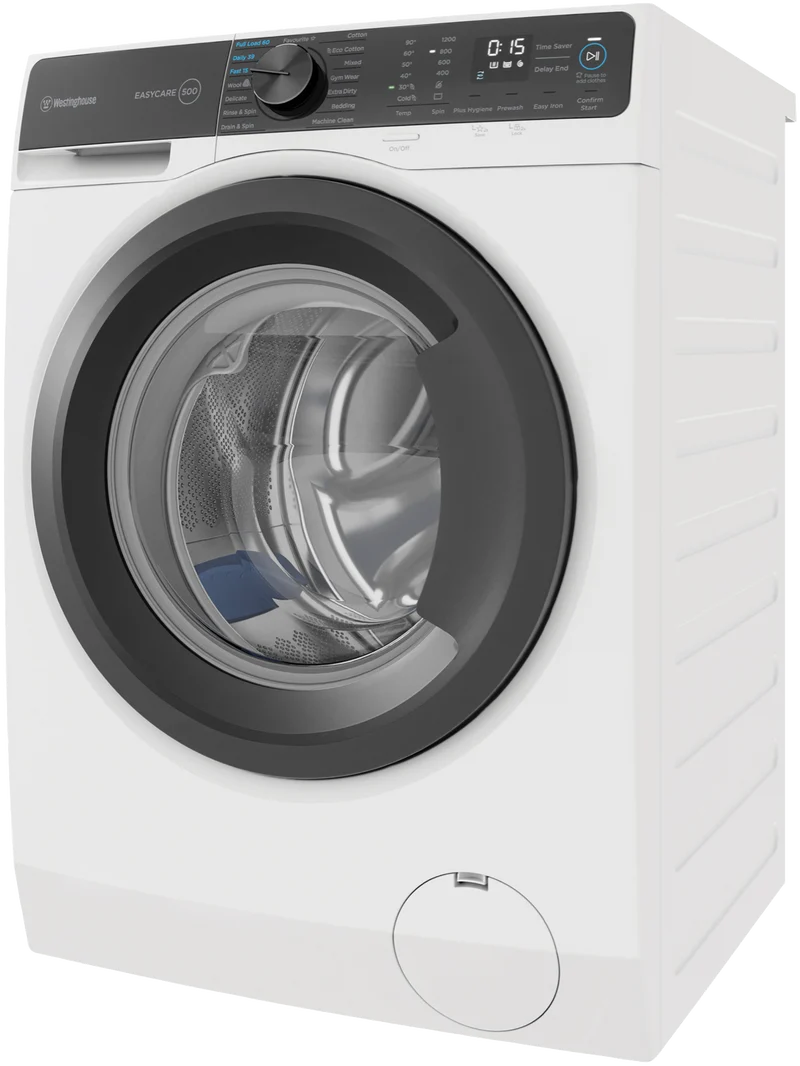 Westinghouse 9kg Front Load Washer