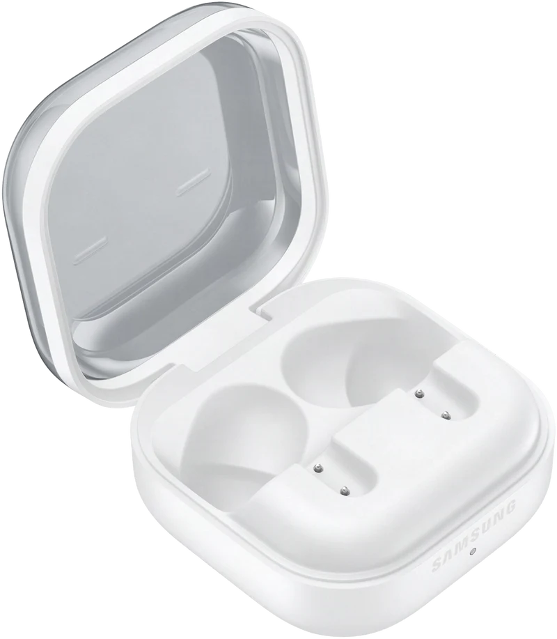 Samsung Galaxy Buds4 Pro - White
