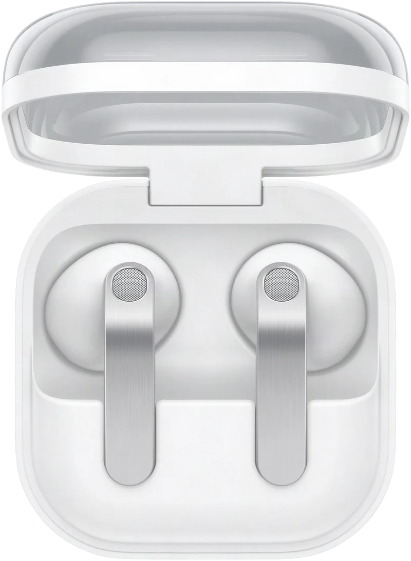 Samsung Galaxy Buds4 - White