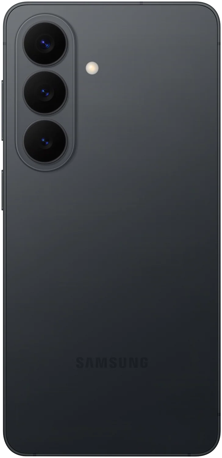 Samsung Galaxy S26 512GB Black