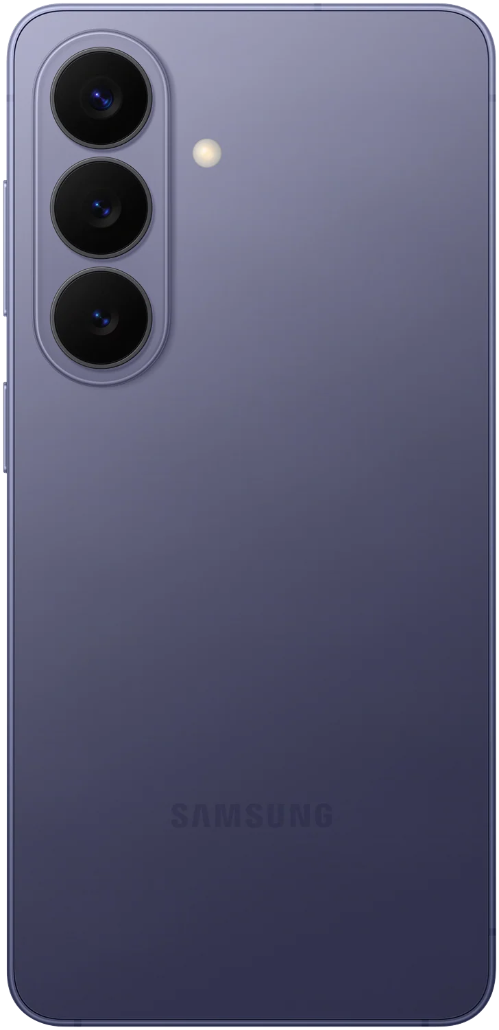 Samsung Galaxy S26 512GB Cobalt Violet