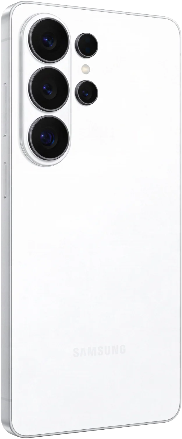 Samsung Galaxy S26 Ultra 512GB White