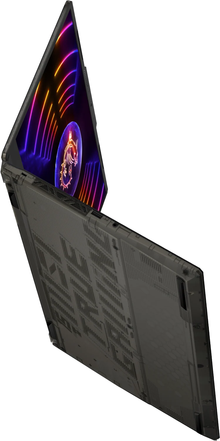 MSI Cyborg 15 15.6" 16GB 512GB Intel Core i7 RTX 3050 6GB Gaming Laptop