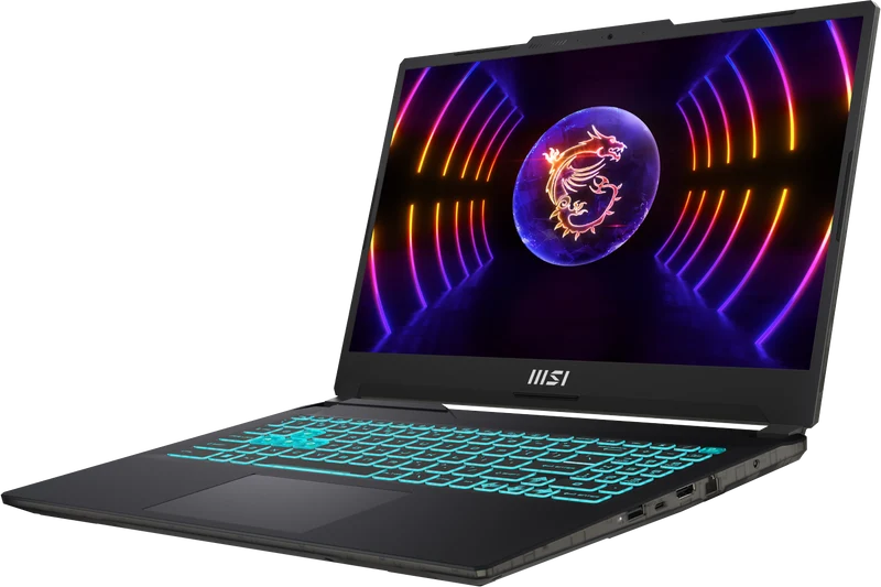 MSI Cyborg 15 15.6" 16GB 512GB Intel Core i7 RTX 3050 6GB Gaming Laptop