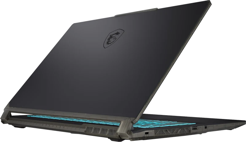 MSI Cyborg 15 15.6" 16GB 512GB Intel Core i7 RTX 3050 6GB Gaming Laptop