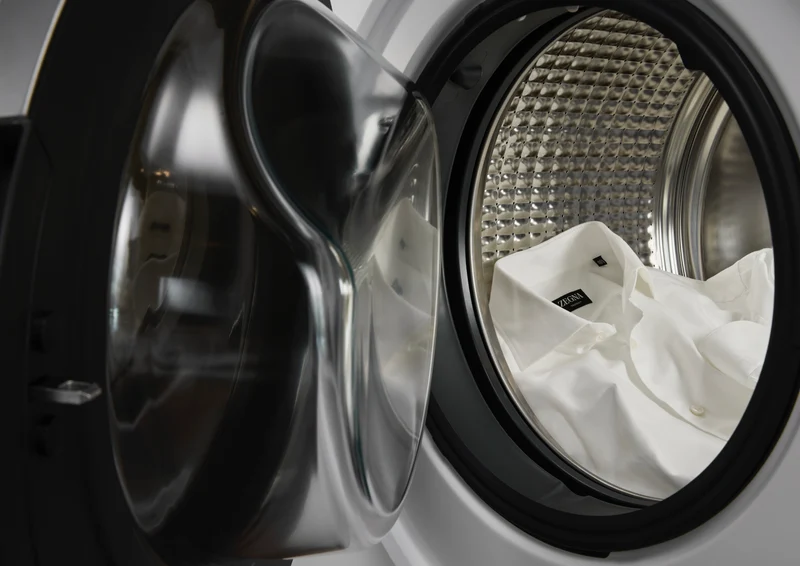 Fisher & Paykel 9kg Series 5 Contemporary Front Load Washer