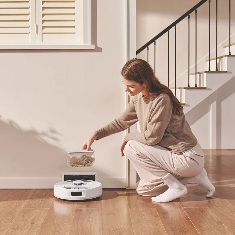 Narwal Freo X Plus Robot Vacuum & Mop