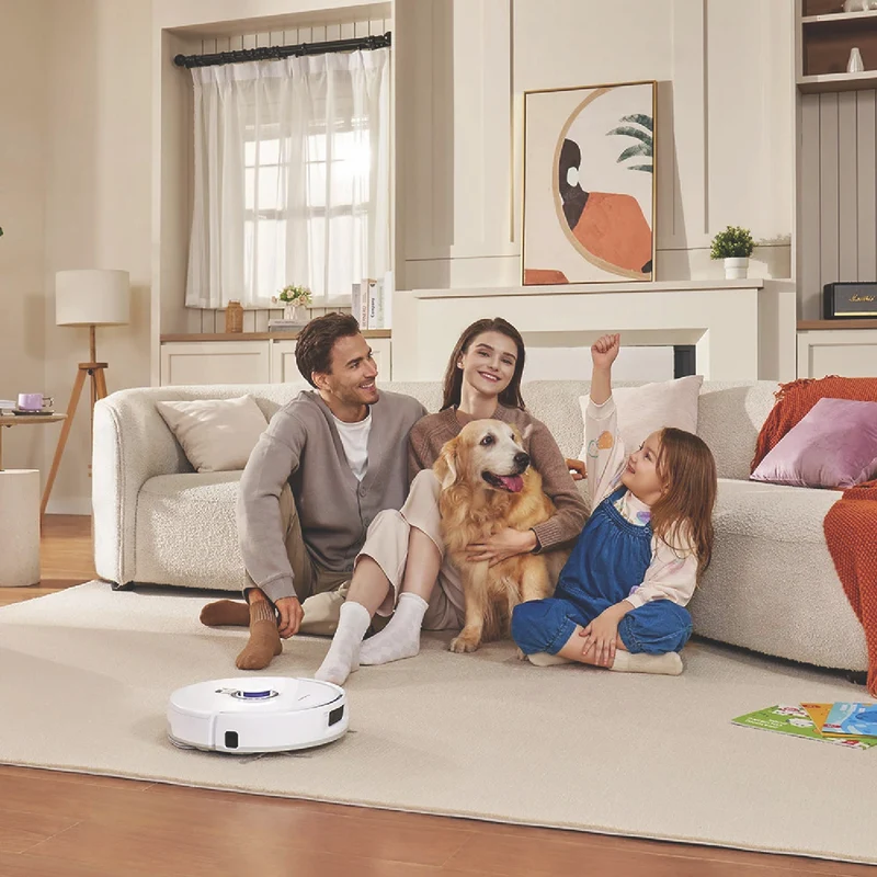 Narwal Freo X Plus Robot Vacuum & Mop