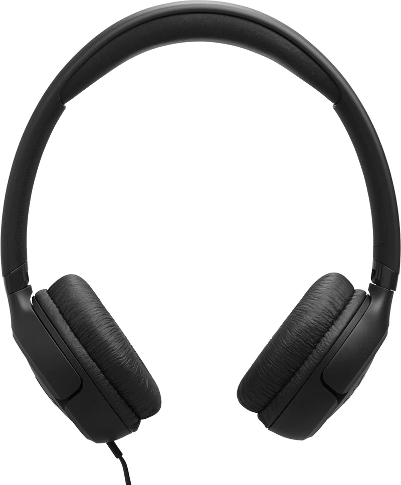 JBL Tune 530 Wired On Ear Headphones