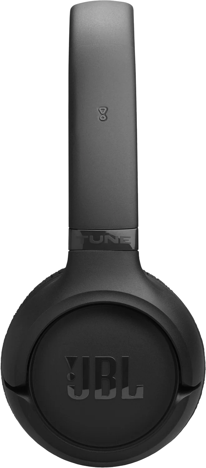 JBL Tune 530 Wired On Ear Headphones