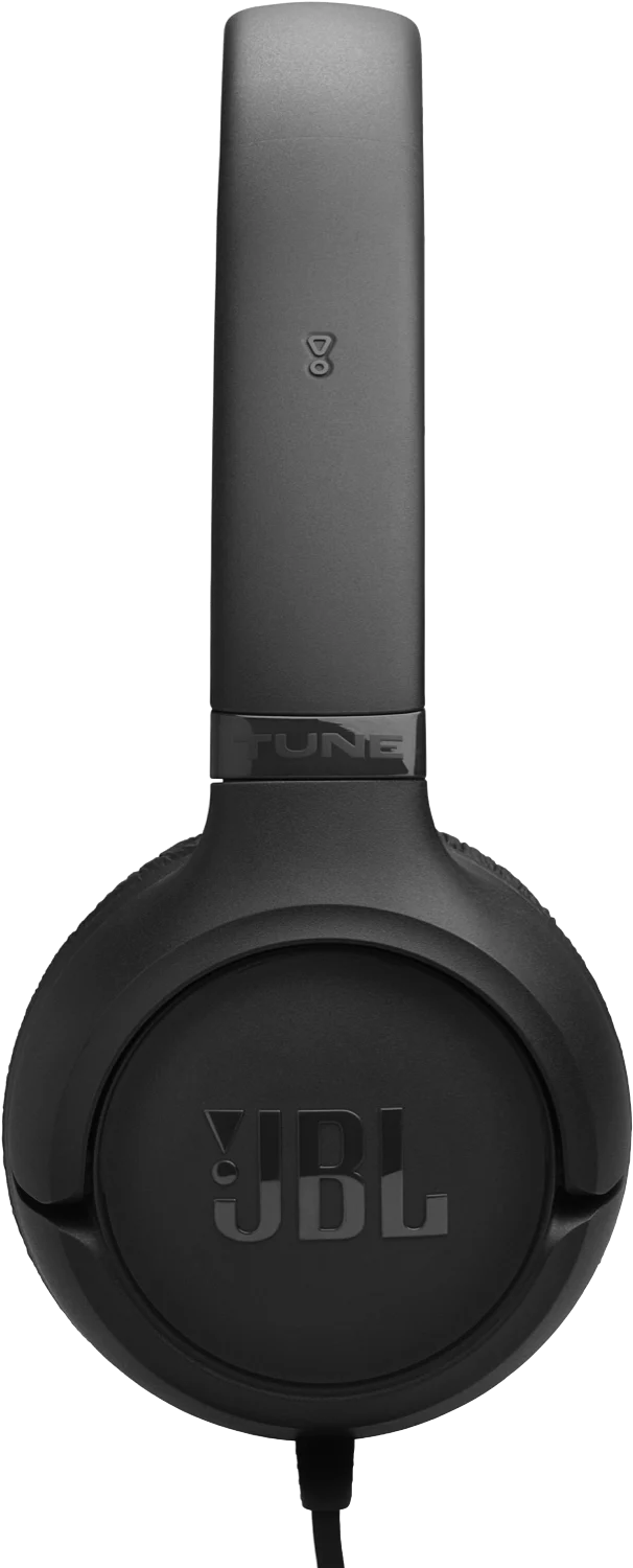 JBL Tune 530 Wired On Ear Headphones