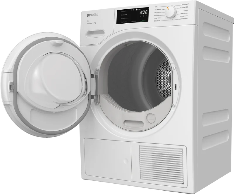 Miele 9kg Heat Pump Dryer