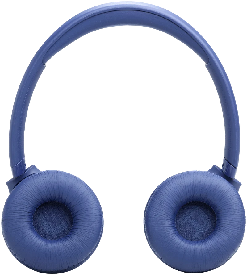 JBL Tune 530BT Wireless Headphones - Blue
