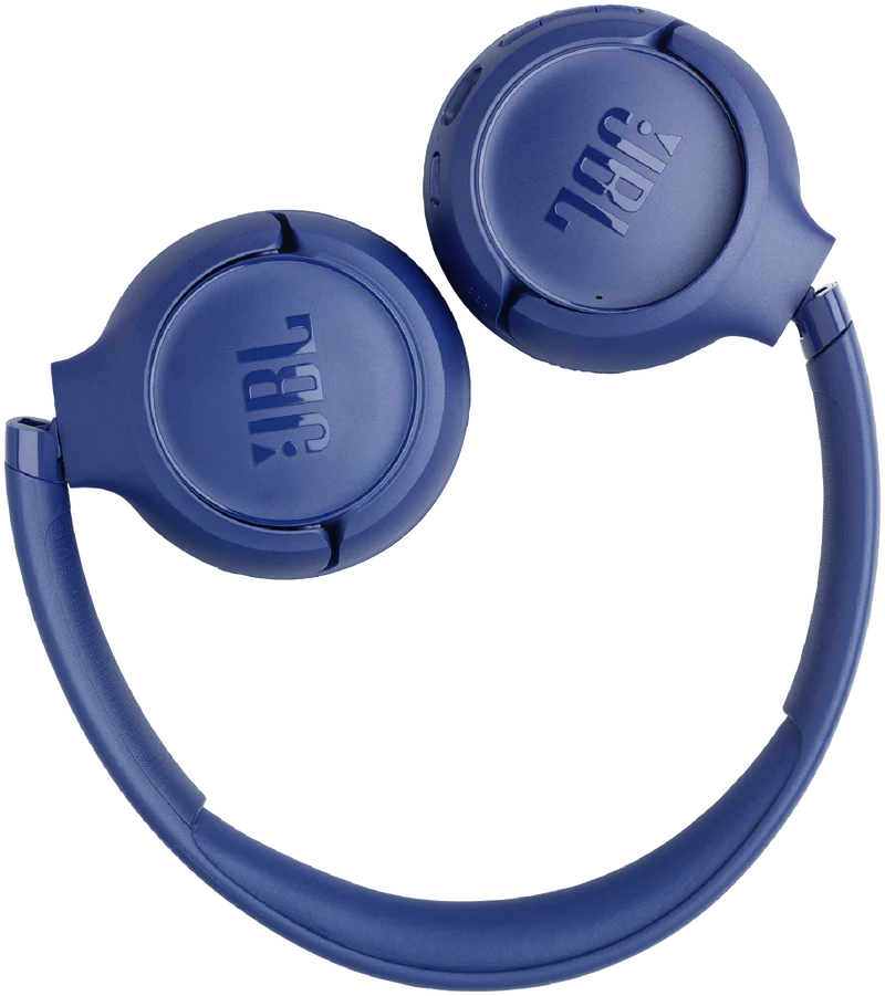JBL Tune 530BT Wireless Headphones - Blue