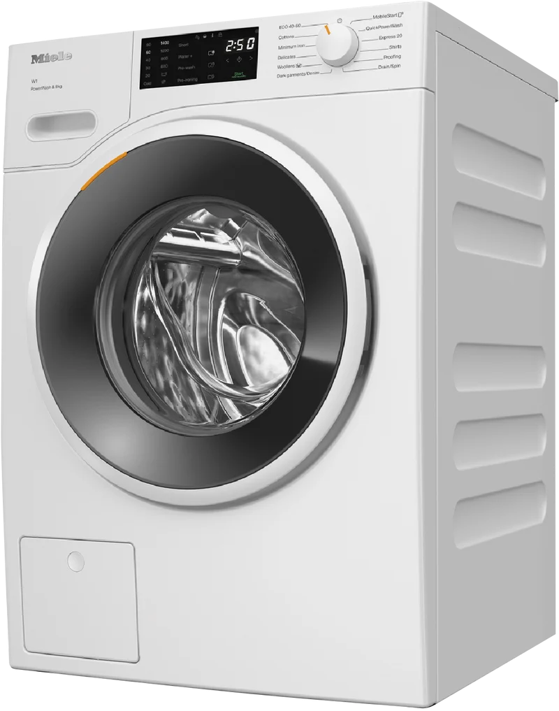 Miele 8kg Front Load Washer