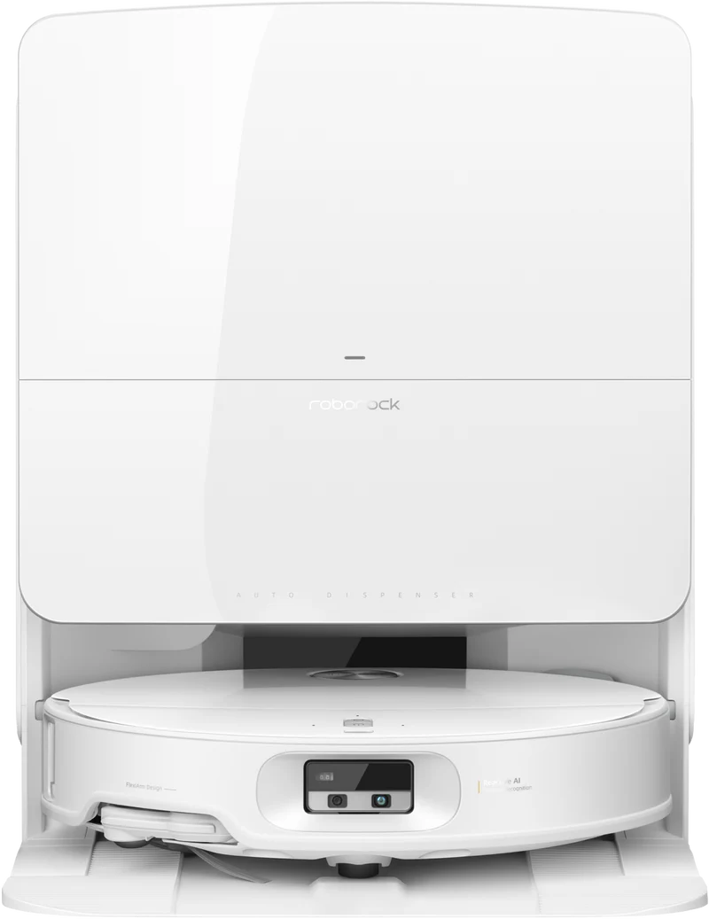 Roborock QRevo Edge 2 Pro Robotic Vacuum